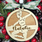 Sports Ornaments 24 Sports Available