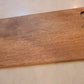 Acacia Board Large Rectangle Beveled Edge Charcuterie Boards Serving Tray