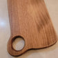 Small rectangle Acacia Boards Charcuterie Board Serving Tray