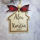 House Ornament