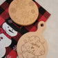 Mini Boards Coasters