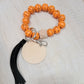 Sport Wristlets Softball Basketball Volleyball Baseball