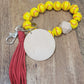 Sport Wristlets Softball Basketball Volleyball Baseball