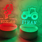 LED Nightlight Custom Light USB