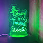 LED Nightlight Custom Light USB