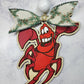 Character Ornament Full Color