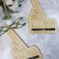 Business Logo Ornament