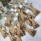 Business Logo Ornament