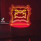 LED Nightlight Custom Light USB