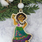 Character Ornament Full Color